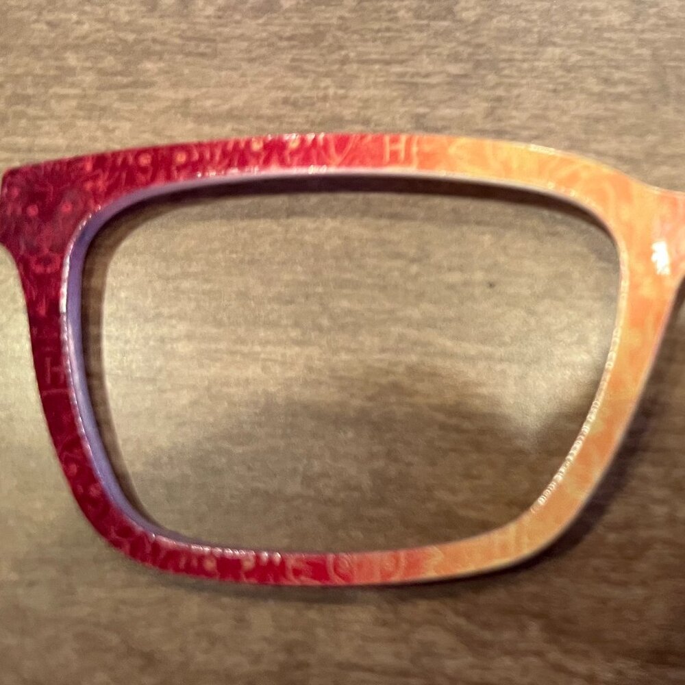 Pair Eyewear Glasses - Larkin Frame Topper - The Hogwarts Houses